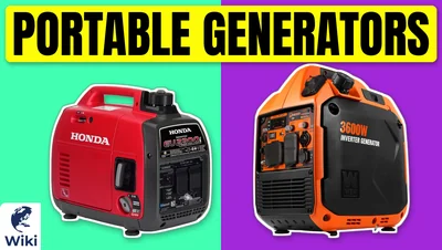 Best Portable Generators