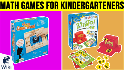 Top 10 Math Games For Kindergartners | Video Review