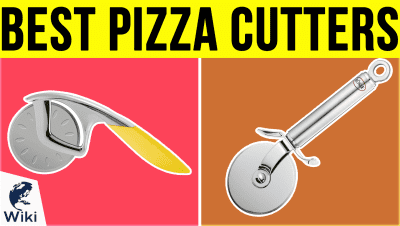 Top 10 Pizza Cutters | Video Review