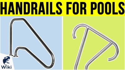 Top 6 Handrails For Pools | Video Review