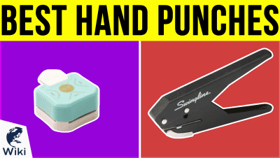Top 10 Hand Punches | Video Review