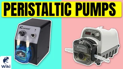 Best Peristaltic Pumps
