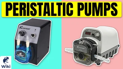 Best Peristaltic Pumps