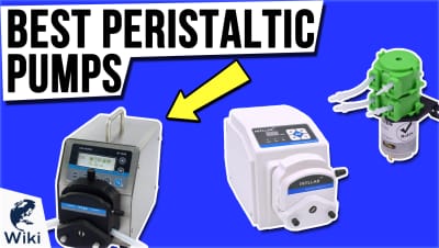 Best Peristaltic Pumps