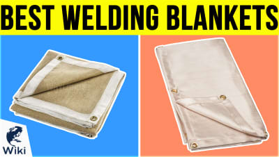 Top 6 Welding Blankets | Video Review