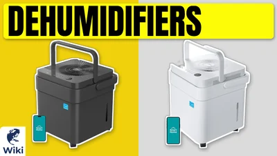 The 10 Best Dehumidifiers of 2026
