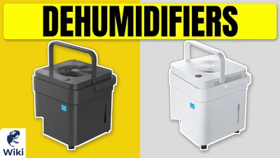 Best Dehumidifiers