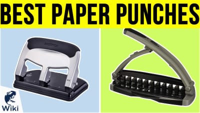 Top 10 Paper Punches | Video Review