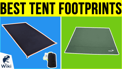 Top 10 Tent Footprints | Video Review