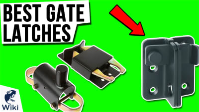 Best Gate Latches