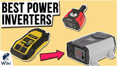 Top 10 Power Inverters | Video Review