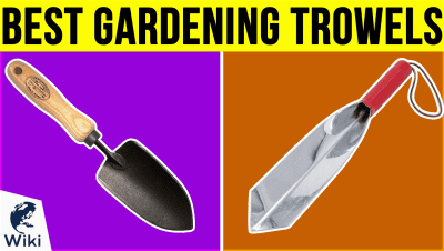 Top 10 Gardening Trowels | Video Review