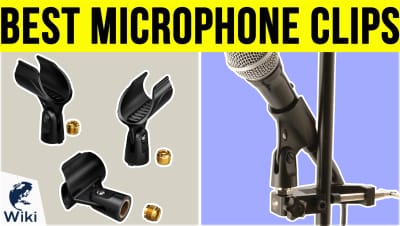 Top 10 Microphone Clips | Video Review
