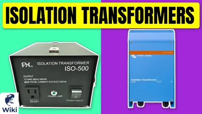 Best Isolation Transformers