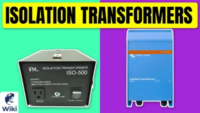 Best Isolation Transformers