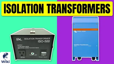 Best Isolation Transformers