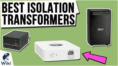 best Best Isolation Transformers
