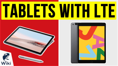 Best Tablets With LTE