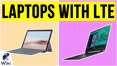best Best Laptops With LTE