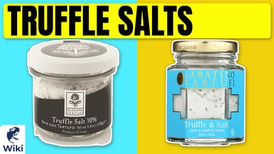 The 8 Best Truffle Salts of 2026