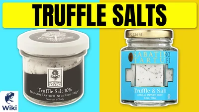 Best Truffle Salts