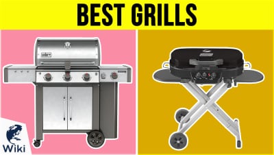 Top 10 Grills | Video Review