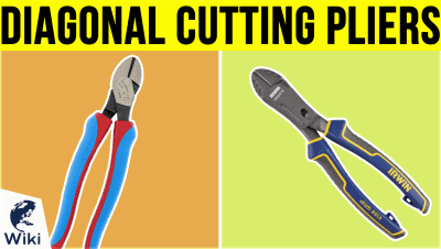Top 10 Diagonal Cutting Pliers | Video Review
