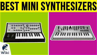 Top 10 Mini Synthesizers | Video Review
