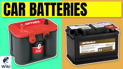 Best Car Batteries