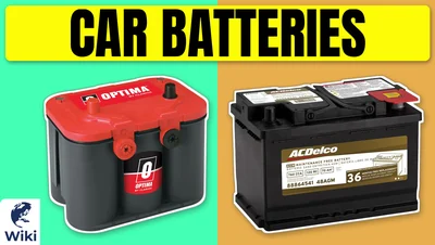 Best Car Batteries