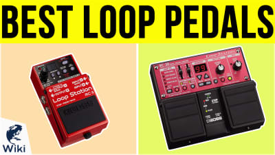 Top 10 Loop Pedals | Video Review
