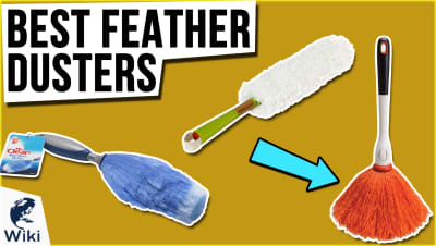 best Best Feather Dusters