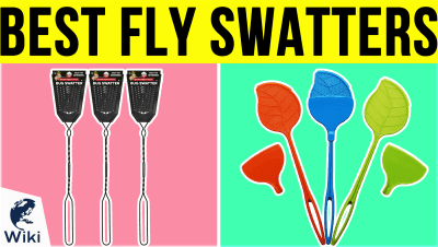 Top 10 Fly Swatters | Video Review