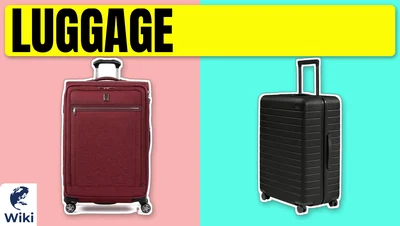 Best Luggage