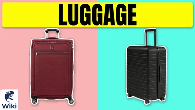The 9 Best Luggage of 2026