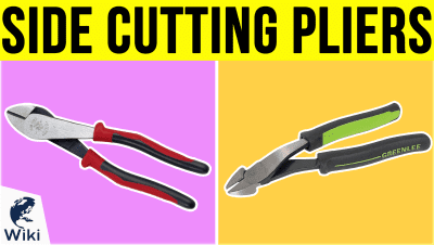 Top 8 Side Cutting Pliers | Video Review