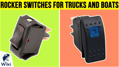 Top 6 Rocker Switches For Trucks And Boats | Video Review
