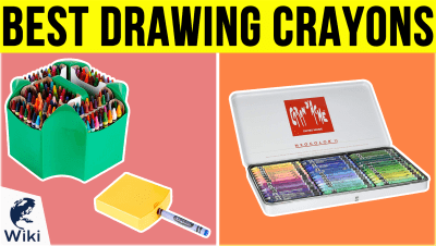 Top 10 Drawing Crayons | Video Review