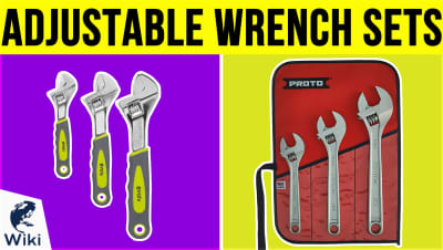 Top 10 Adjustable Wrench Sets | Video Review