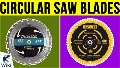 Top 9 Circular Saw Blades | Video Review