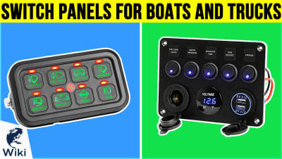 Top 9 Switch Panels For Boats And Trucks | Video Review