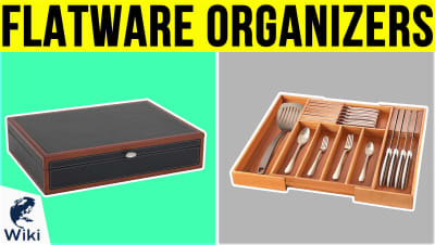 Top 10 Flatware Organizers | Video Review