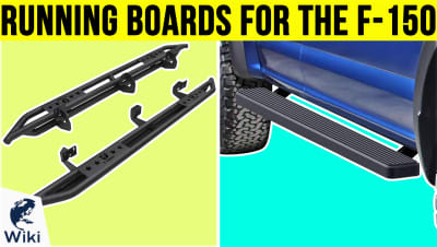 Top 8 Running Boards For The F-150 | Video Review