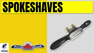 Best Spokeshaves