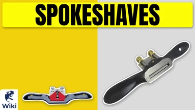 Best Spokeshaves
