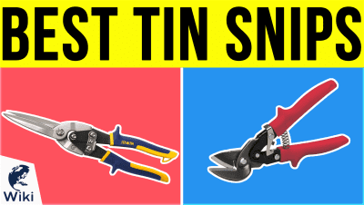Top 10 Tin Snips | Video Review