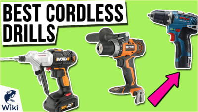 best Best Cordless Drills