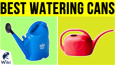 Top 10 Watering Cans | Video Review