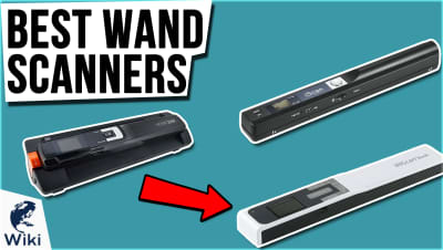 best Best Wand Scanners