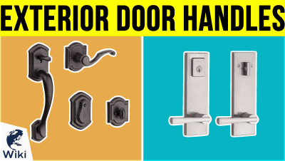Top 10 Exterior Door Handles | Video Review